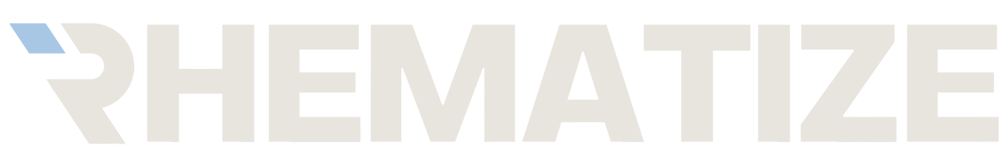 Rhematize - Faith Meditation